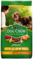 Purina Dog Chow Adultos raza pequeña 4kg